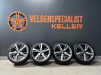 Audi Rs3 Blade 19 inch velgen 5x112 Origineel zomerset, Auto-onderdelen, Banden en Velgen, Ophalen of Verzenden, 19 inch, Zomerbanden