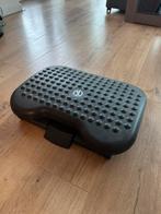 Voetensteun Bureau Ergonomisch verstelbaar, Diversen, Bureau-accessoires, Ophalen, Zo goed als nieuw