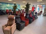Fitform fauteuils relax staopstoel alle maten en kleuren, Huis en Inrichting, Stoelen, Ophalen of Verzenden, Zo goed als nieuw