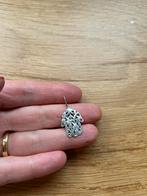 Hamsa zilver (925) Arabisch Middenoosten Hand van Fatima, Sieraden, Tassen en Uiterlijk, Ophalen of Verzenden, Zo goed als nieuw
