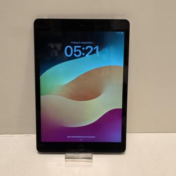 Apple iPad (2020) WiFi 4G | 128GB | Zwart | A-Grade (836432) beschikbaar voor biedingen