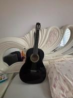 Mooie Klassieke Gitaar, Muziek en Instrumenten, Snaarinstrumenten | Gitaren | Akoestisch, Ophalen, Gebruikt, Klassieke of Spaanse gitaar