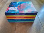 Disney lees & luisterboek collectie, Ophalen of Verzenden