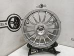 Team Dynamics  lichtmetaal velgen 17"inch 4x100 4x108