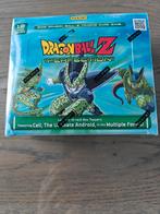 Dragonball Z Perfect Booster Box Panini Sealed !, Ophalen of Verzenden, Nieuw, Boosterbox, Foil