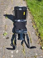 stevig zitje voor achterop een moederfiets, Achterzitje, Bobike, Ophalen, 15 t/m 25 kg