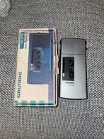 Grundig DH2220 Cassette Recorder + 4 Cassettes, Ophalen, Overige typen