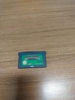 Wario Land 4 - Game Boy Advance, Spelcomputers en Games, Games | Nintendo Game Boy, Gebruikt, 1 speler, Ophalen of Verzenden, Vanaf 3 jaar