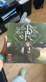In de ban van de ring (nieuw in seal), Hobby en Vrije tijd, Gezelschapsspellen | Kaartspellen, Ophalen of Verzenden, Nieuw