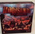 Moonshiners of the Apocalypse - Bordspel, Hobby en Vrije tijd, Gezelschapsspellen | Bordspellen, Drie of vier spelers, Ophalen of Verzenden