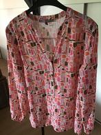 Blouse top van Sanne maat L, Maat 38/40 (M), Overige kleuren, Ophalen of Verzenden, Zo goed als nieuw