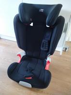 Britax Römer Kidfix II XP SICT Autostoel - isofix, Ophalen, Romer, Autogordel of Isofix, Gebruikt