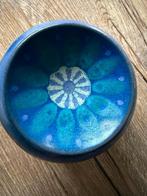 Vintage KMK Wax Geur Brander keramiek 70’s pefecte staat, Ophalen of Verzenden