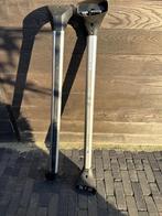 BMW 5 serie 2010-2017 lastdragers, Ophalen, Zo goed als nieuw