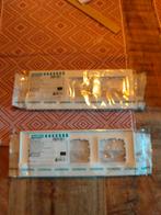 Siemens DELTA Miro 3-voudig Frame - Nieuw in verpakking, Ophalen of Verzenden, Nieuw, Schakelaar