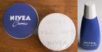 Nivea monster doosje en monster flesje Bodymilk, Ophalen of Verzenden, Nieuw