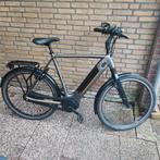 Gazelle ultimate C8+, Fietsen en Brommers, Elektrische fietsen, 50 km per accu of meer, Zo goed als nieuw, 59 cm of meer, Ophalen