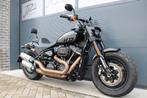Harley Davidson Fat Bob 114 (2023) *BTW*Org.NL*, 2 cilinders, HARLEY-DAVIDSON, Motorrijbewijs A, Bedrijf