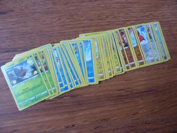 Reverse kaarten Evolving Skies, 53 stuks beschikbaar voor biedingen