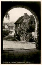 Epen, kapelaan Houbenstraat Hub  Leufkens, Verzenden, 1940 tot 1960, Ongelopen, Limburg