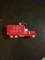 Kerstballen: Mac Friet, Cola Fles & Coca Cola Vrachtwagen, Diversen, Kerst, Ophalen, Nieuw