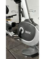Drax Recumbent Bike DX6R | Zitfiets | Hometrainer, Ophalen of Verzenden, Gebruikt, Benen, Overige typen