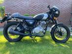 Mash Cafe Racer 250cc,  2016, 3821km, Motoren, Motoren | Mash, 249 cc, Naked bike, 12 t/m 35 kW, Particulier