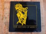 Sisters of Mercy single "Under the Gun/Alice" (1993), 7 inch, Single, Ophalen of Verzenden, Zo goed als nieuw