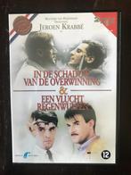 In de Schaduw van de Overwinning Een Vlucht Regenwulpen DVD, Cd's en Dvd's, Drama, Ophalen of Verzenden, Zo goed als nieuw, Film