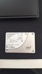 Intel Datacenter SSD 1.6TB, Computers en Software, Harde schijven, Ophalen of Verzenden, Zo goed als nieuw, Intern, SSD