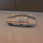 Dinky Toys 105 Captain Scarlet's Maximum Security (43), Ophalen of Verzenden, Gebruikt, Auto, Dinky Toys