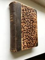 Camera Obscura - Hildebrand 6e herziene druk 1864, Ophalen of Verzenden