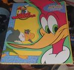 Leuke verzameling van 10 Woody Woodpecker boekjes., Ophalen of Verzenden, Jongen of Meisje