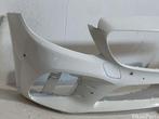 Mercedes C-klasse W205 facelift Voorbumper A2058856002, Ophalen of Verzenden, Gebruikt, Voor, Bumper