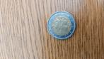 2 euromuntstuk, Litouwen 2015, Ophalen of Verzenden, Overige landen, 2 euro