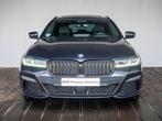 BMW 5 Serie Touring | 540d xDrive | M Sportpakket | Innovati, Auto's, Gebruikt, 2993 cc, Alcantara, 226 €/maand
