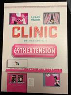 Clinic Deluxe, 69th blue and pink extensions, Een of twee spelers, Verzenden, Zo goed als nieuw