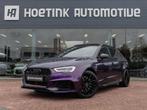 Audi A3 Sportback 2.5 TFSI RS 3 quattro | Pano | Matrix | B&, Automaat, Gebruikt, Leder, Vierwielaandrijving