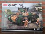 Sluban WWII Type 97 Tank - Nieuw in doos!, Ophalen of Verzenden, Nieuw, Overige merken