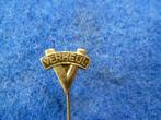 Speldje Verheul, Verzamelen, Speldjes, Pins en Buttons, Ophalen of Verzenden, Gebruikt, Overige onderwerpen