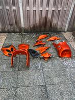 STR8 kappenset yamaha aerox, Ophalen, Gebruikt, Yamaha