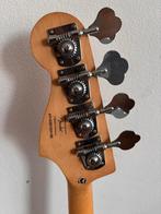 Squier Jazz Bass Affinity by Fender, Muziek en Instrumenten, Ophalen, Zo goed als nieuw, Semi-solid body, Fender