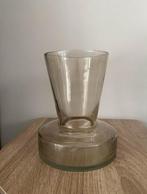 VT wonen trompetvaas, Overige kleuren, Ophalen of Verzenden, Minder dan 50 cm, Glas