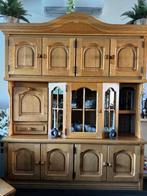 Complete inboedel, Ophalen