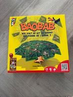 Baobab Bordspel - Wie valt er uit de boom?, Een of twee spelers, Ophalen, Zo goed als nieuw, Reisspel