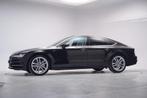 Audi A7 Sportback 2.0 TFSI S-Line 252 PK [ Schuifdak Leer Le, Auto's, Audi, Gebruikt, 4 cilinders, 4 stoelen, Bedrijf