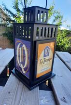 Kandelaar lantaarn la trappe trappist style, Ophalen of Verzenden, Overige typen, La Trappe