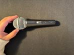 Gatt Audio DM-100 Microfoon met Microfoonstandaard, Muziek en Instrumenten, Standaards, Muziekstandaard, Microfoon, Zo goed als nieuw