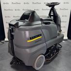 Karcher B90R opzit schrobzuigmachine, Gebruikt, Schrobmachine, DenoClean, Ophalen of Verzenden