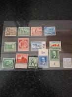 Nr 64 kaveltje duitse reich postfris, Ophalen of Verzenden, Duitse Keizerrijk